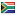 pula.co.za hosted country